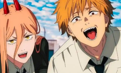 Review Komik Chainsaw Man Terbaru: Denji dan Kehidupan Baru