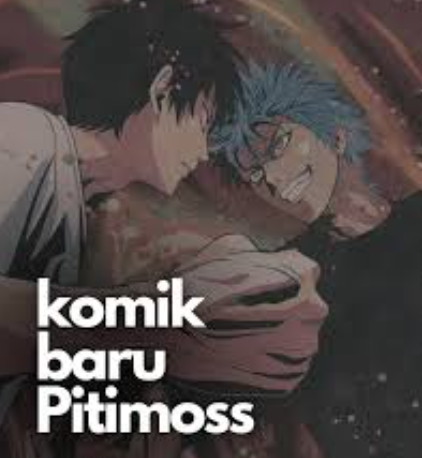 Review Komik Mei 2026 Perang Antar Dimensi Terbaru