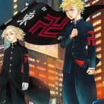 Review Komik Tokyo Revengers: Perjalanan Waktu