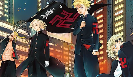 Review Komik Tokyo Revengers: Perjalanan Waktu