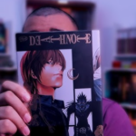 Review Komik Death Note Vol 1 Buku Misterius Pembunuh Massal