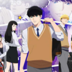 Review Komik Webtoon Digital Modern Favorit Pembaca Global Masa Kini