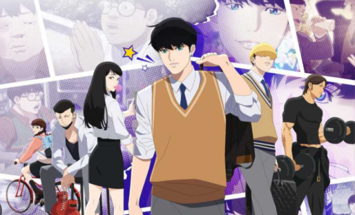 Review Komik Webtoon Digital Modern Favorit Pembaca Global Masa Kini